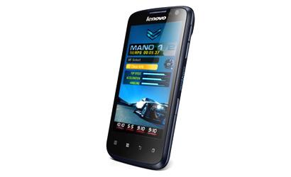 Lenovo IdeaPhone S560
