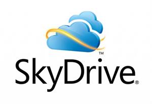 Skydrive app