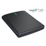 DIGISTOR External Blu-ray Burner USB 2.0 - SLOT 