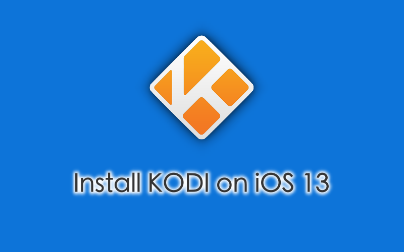 KODI for Apple Devices – KODI For Apple