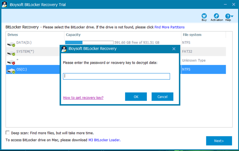 iboysoft data recovery 3.2 license key iboysoft data recovery 3.2 license key