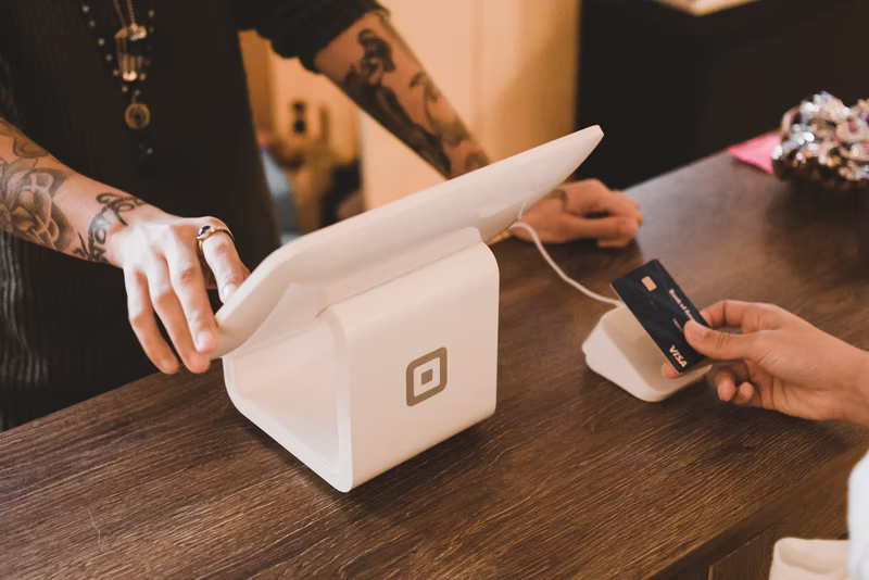 payment methods