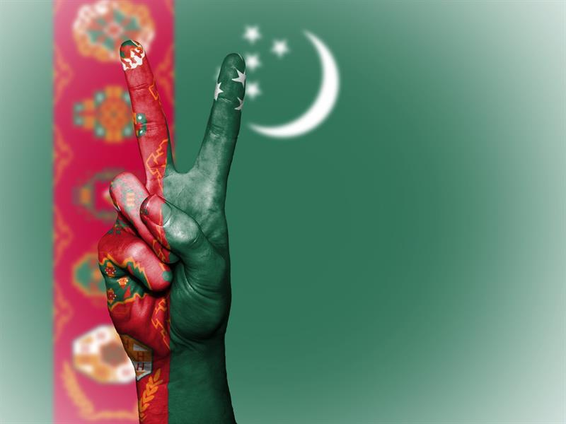 Turkmenistan