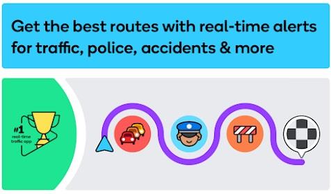 Waze
