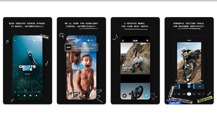 Mobile Apps For Volggers
