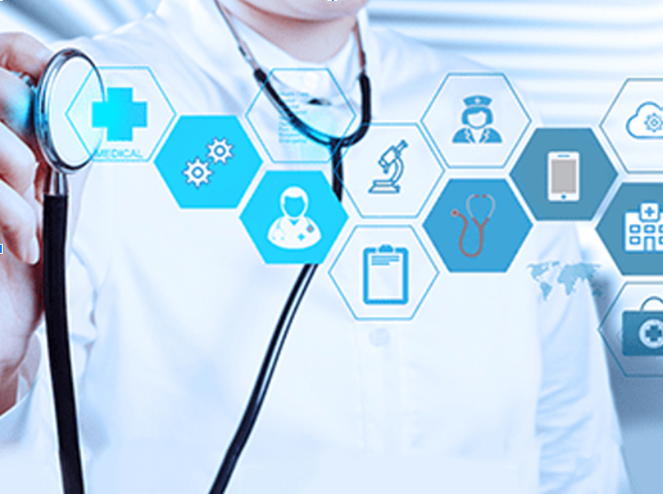 Medical-management-software