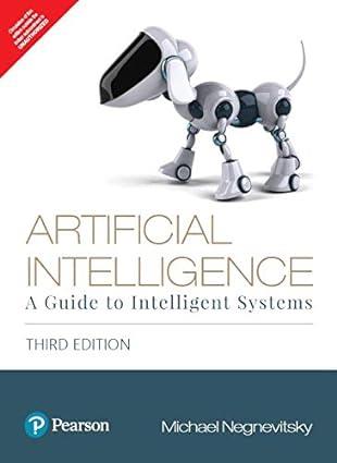 Artificial intelligence